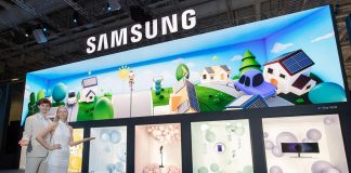 Tecnologia: tutte le novità di Samsung SmartThings a Ifa 2023