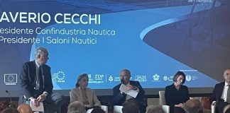 Cecchi, a Salone Genova 2023 più brand e imbarcazioni