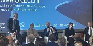 Campagna (Saloni Nautici), ‘spazi più ampi e nuovi brand alla 63 esidizione’