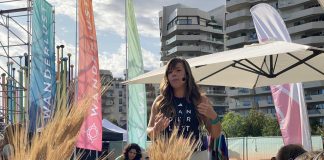 Mulino Bianco, Pirone: “Presentiamo nuova linea ‘Armonia’ a Wanderlust 108”
