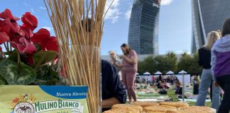 Mulino Bianco lancia ‘Armonia’, linea di prodotti con ingredienti dal gusto equilibrato