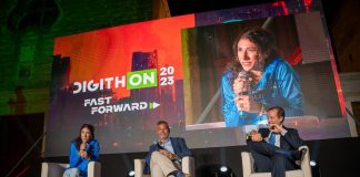 Sport, Palmisano (Fidal) a Digithon: “Medaglia bronzo Budapest vale tantissimo”