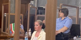 Alessia Pifferi in aula per l’omicidio della piccola Diana: “Ho accudito mia figlia come fa una mamma”