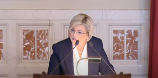 Calderone, ‘piattaforma Siisl ci dirà quello di cui avremo bisogno tra 5 e 10 anni’