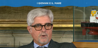 Mattioli (Confitarma), ‘lavoro sulle navi è cambiato molto negli anni’