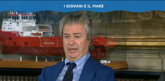D’Amico (Confitarma), ‘su inglese siamo indietro, è lingua ufficiale sulle navi’