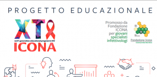 Fondazione Icona, ‘percorso formativo riporta l’attenzione sull’Hiv’