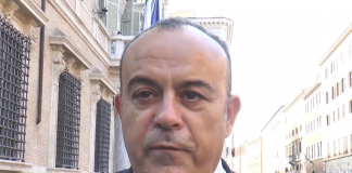 Aurigemma, ‘felici ospitare International conference of Ombudsman’