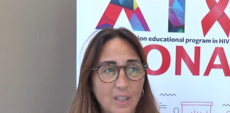 Zocchetti (Viiv), ‘con Icona Xt sostegno a ricercatori su Hiv’