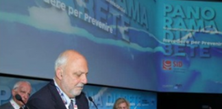 Consoli (Eudf Italia), ‘4 tavoli su progetti diabete utili a politica’