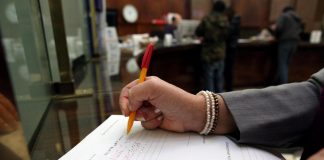 Inps, importo medio mensile redditi uomini +36% rispetto a donne