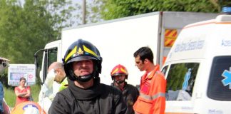 Incidente oggi Alatri, schianto in diretta social: 3 feriti, grave bimba