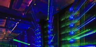 Ricerca, collegati due data center di Ginevra e Bologna in soli 9,5 millisecondi