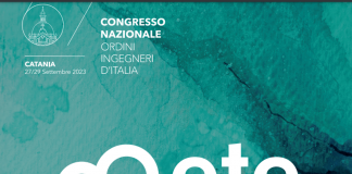 Congresso nazionale ingegneri, sul tavolo equo compenso superbonus e green building