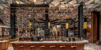 Starbucks celebra quinto anniversario in Italia con eventi e workshop