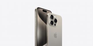 Apple presenta iPhone 15 e iPhone Pro