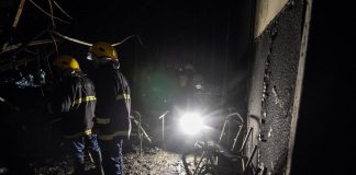 Iraq, incendio durante festa di matrimonio: almeno 100 morti