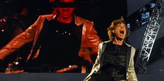 Rolling Stones, nel nuovo album Hackney Diamonds una parata di big