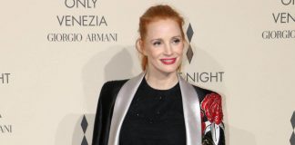 Mostra del Cinema di Venezia 2023, è il giorno di Jessica Chastain