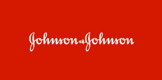 Farmaceutica, nuova visual identity per J&J