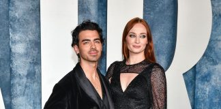 Joe Jonas e Sophie Turner vicini al divorzio? Le indiscrezioni