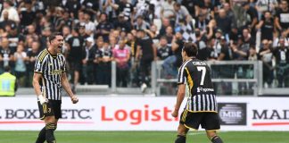 Juventus-Lazio 3-1, doppio Vlahovic e Chiesa: vittoria bianconera