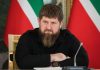 Russia, il mistero Kadyrov: voci su malattia e Mosca tace