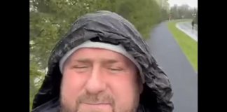Ucraina-Russia, Kadyrov ricompare in video: “Distinguere vero da bugie”