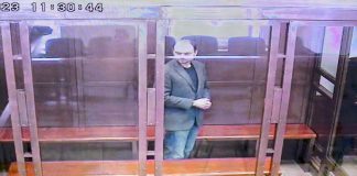 Russia, in isolamento in Siberia l’oppositore Kara-Mourza