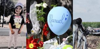 Da Kata a Manuel di Casalpalocco, l’annus horribilis dei bimbi