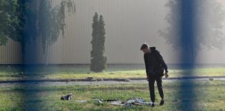 Ucraina-Russia, missili su Kiev e droni contro il porto di Izmail