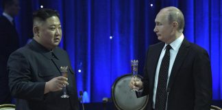 Ucraina-Russia, “Kim Jong Un presto da Putin per fornitura armi a Mosca”