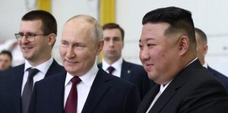 Incontro con Putin, cosa ha detto Kim Jong-un