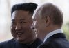 Putin andrà in Corea del Nord. E regala a Kim un fucile