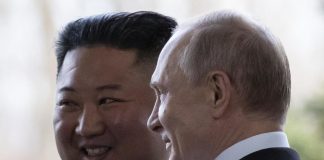 Kim arrivato in Russia, incontrerà Putin