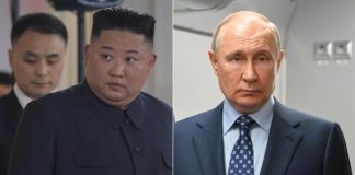 Nordcorea-Russia, Usa avvertono Kim Jong-un: “Niente armi a Putin”
