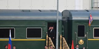 Russia, continua il viaggio di Kim: incontro con Shoigu