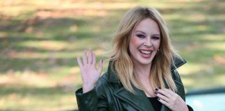 Kylie Minogue: “L’album ‘Tension’ tra riflessioni personali e clubbing”