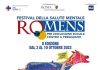 Inclusione contro pregiudizio, a Roma dal 3 al 10 ottobre Festival salute mentale