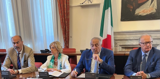 Palermo, firmato protocollo sicurezza