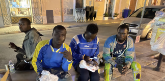 Lampedusa aspetta l’arrivo di Meloni e Von der Leyen