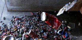 Rifiuti, Italia esempio virtuoso in Europa per riciclo alluminio