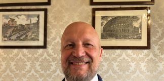 Farmaceutica, Lattuada (Otsuka): “Nel 2022 investiti in R&S 1,7 mld nel mondo”