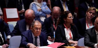 Ucraina-Russia, Lavrov avverte l’Onu: “Cresce rischio di conflitto globale”