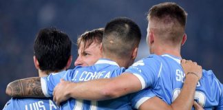 Lazio in Champions, i giocatori in lista: escluso Basic