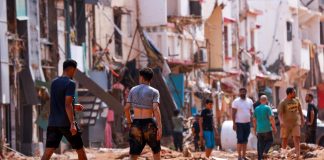 Libia, dal tetano agli enterobatteri: i rischi dell’alluvione