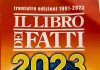 Libro dei Fatti Adnkronos, in arrivo la 33ma edizione