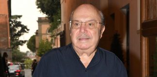 Lino Banfi: “Io a ‘Ballando con le stelle’ prima che inizino tempi supplementari”