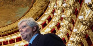 Teatro San Carlo, giudice del lavoro reintegra Lissner