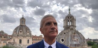 Ciocchetti (Fdi), ‘c’è richiesta informazioni sulla pericolosità sigaretta classica’